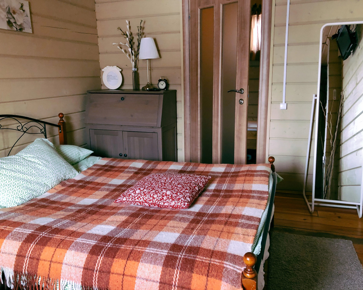 Отель Уральский Теремок