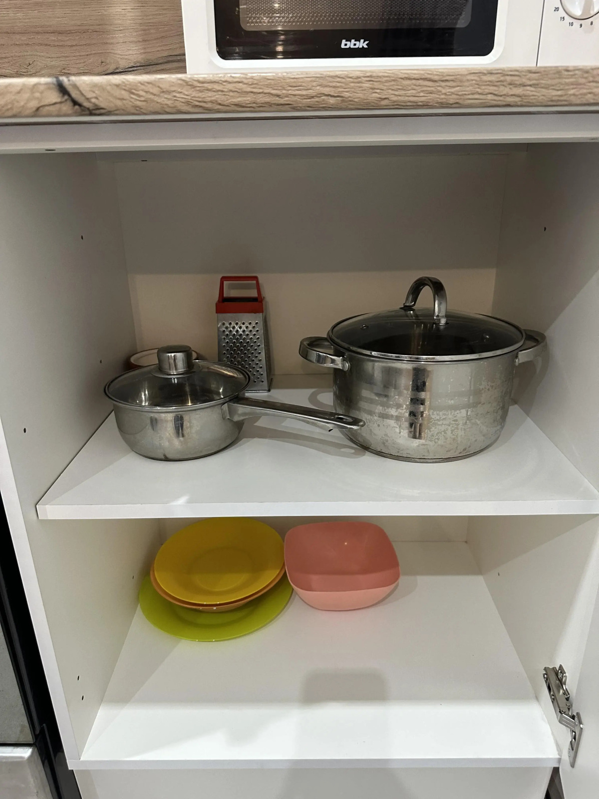 Квартира Видовая Евро двушка