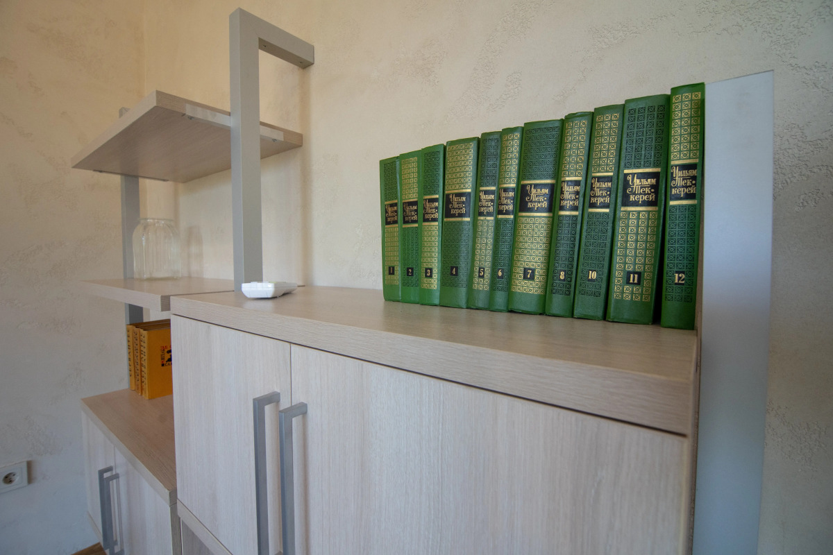 Апартаменты Журавли