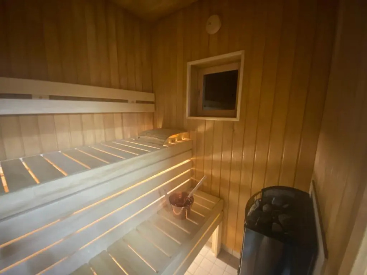 Частный дом SkandyVillage