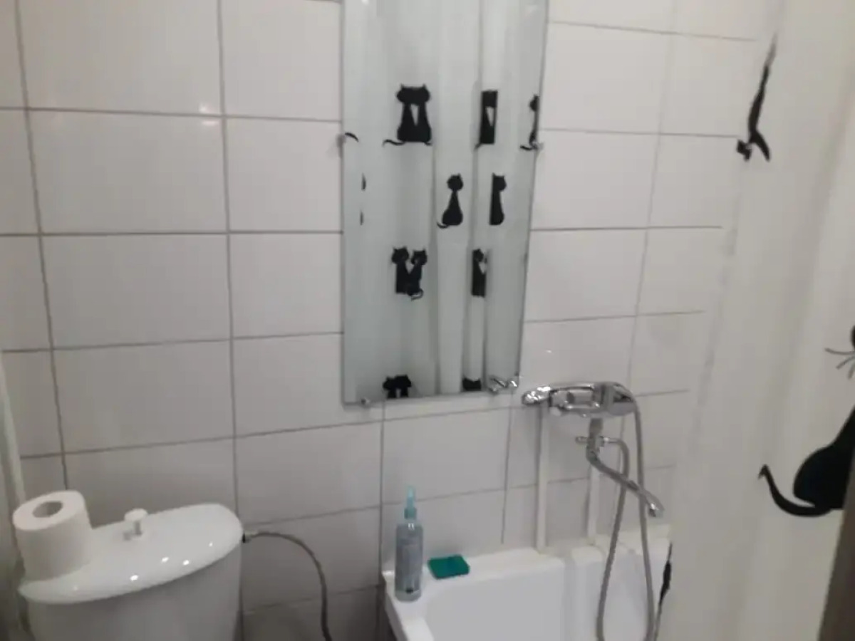 Мини-отель Брусника