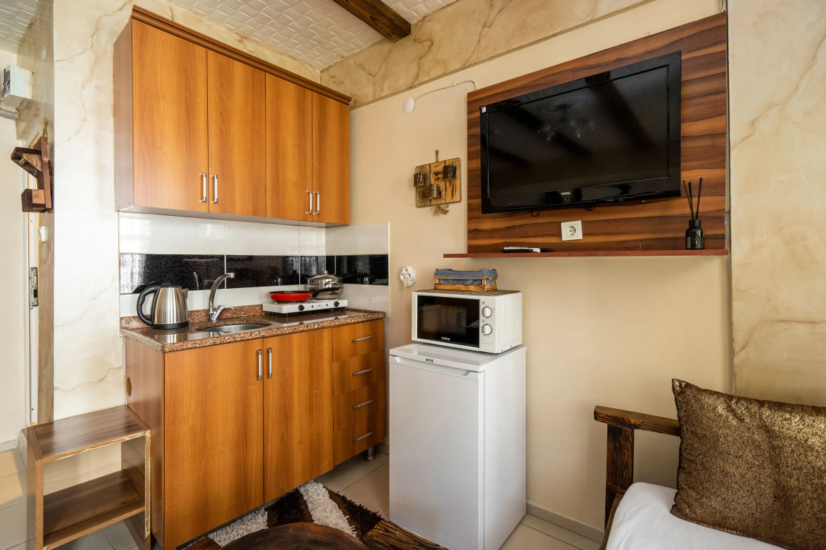 Pi Home & Apartments