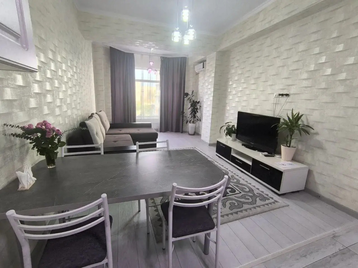 Квартира Комфортная Двушка