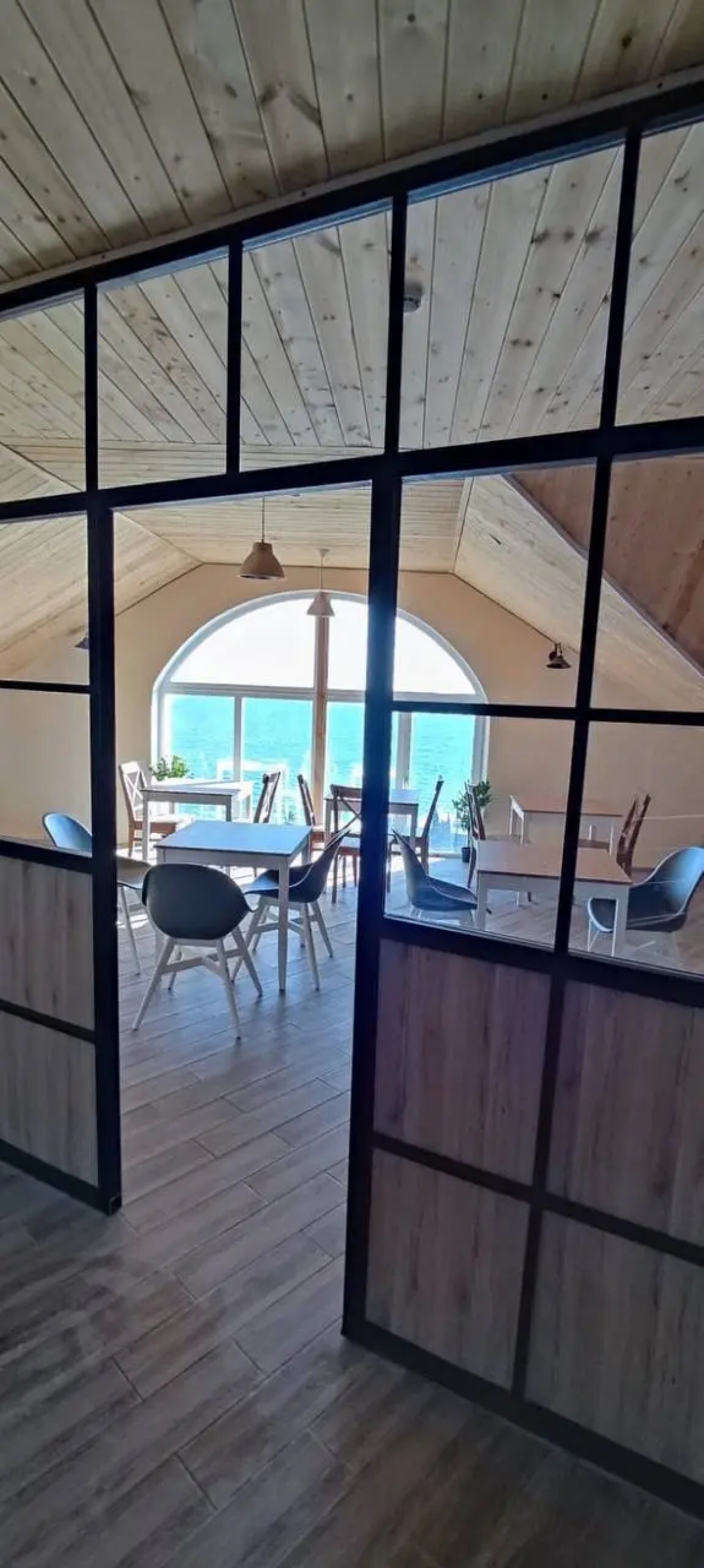 Гостевой дом Вилла Отрадное