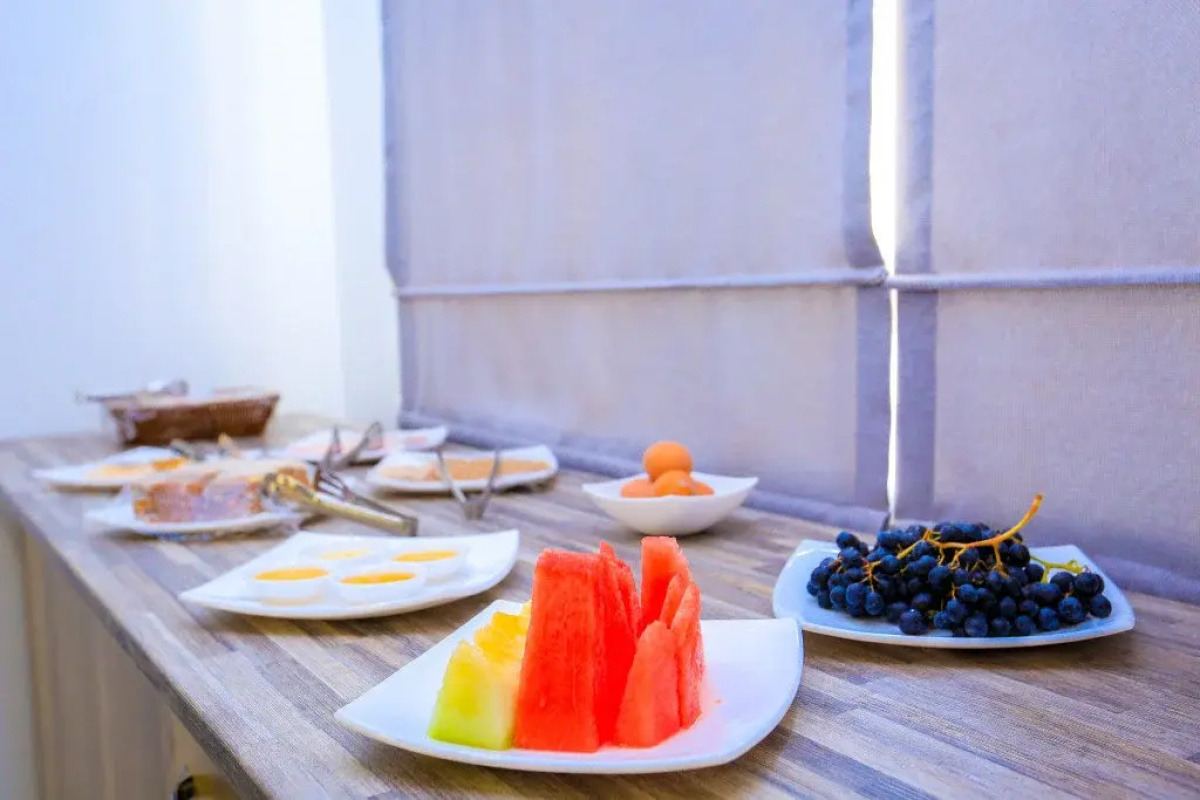 Art Samarkand Hotel