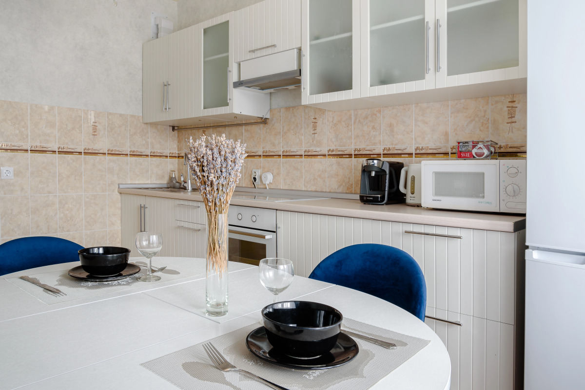 Апартаменты для Вас на Комиссарова