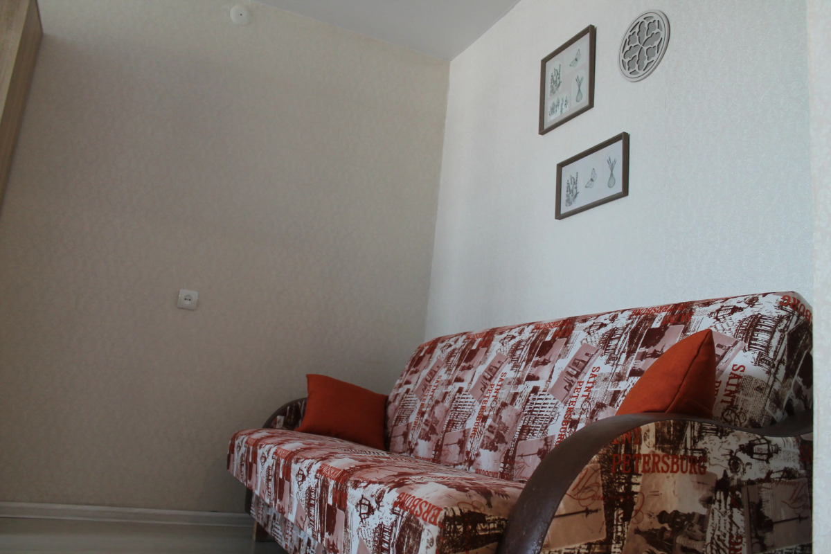 Квартира Хорошо Как Дома