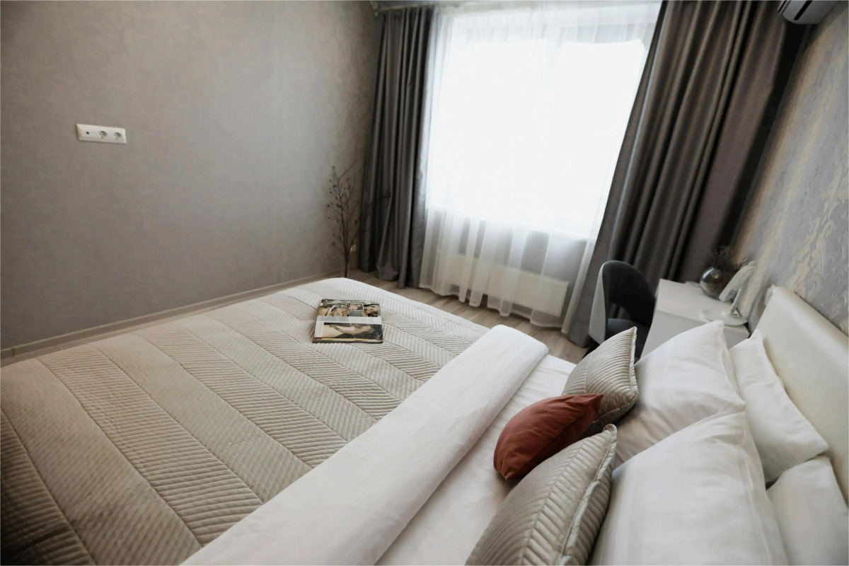 Квартира Волшебный Нижний. Пешком до всех достопримечательностей