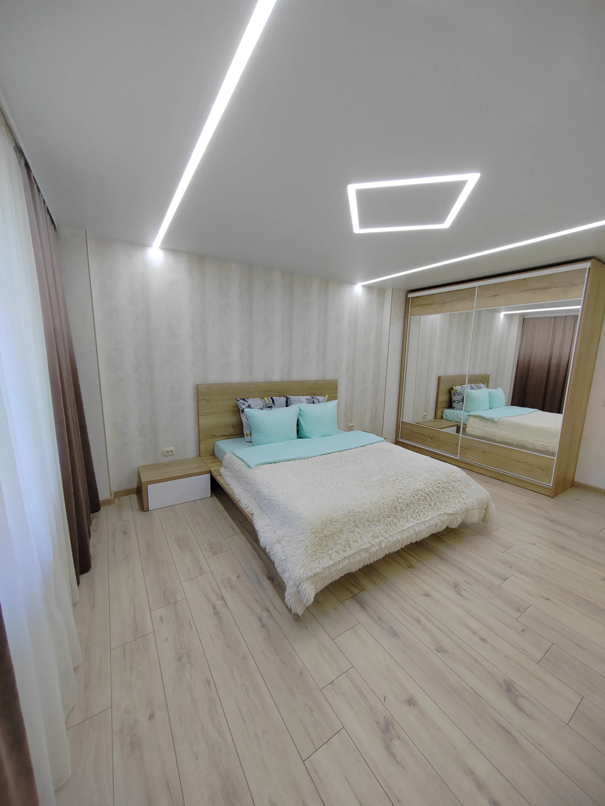 Апартаменты KliMari