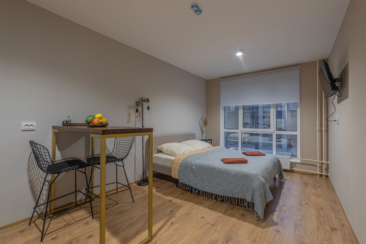 Апарт-Отель Старт