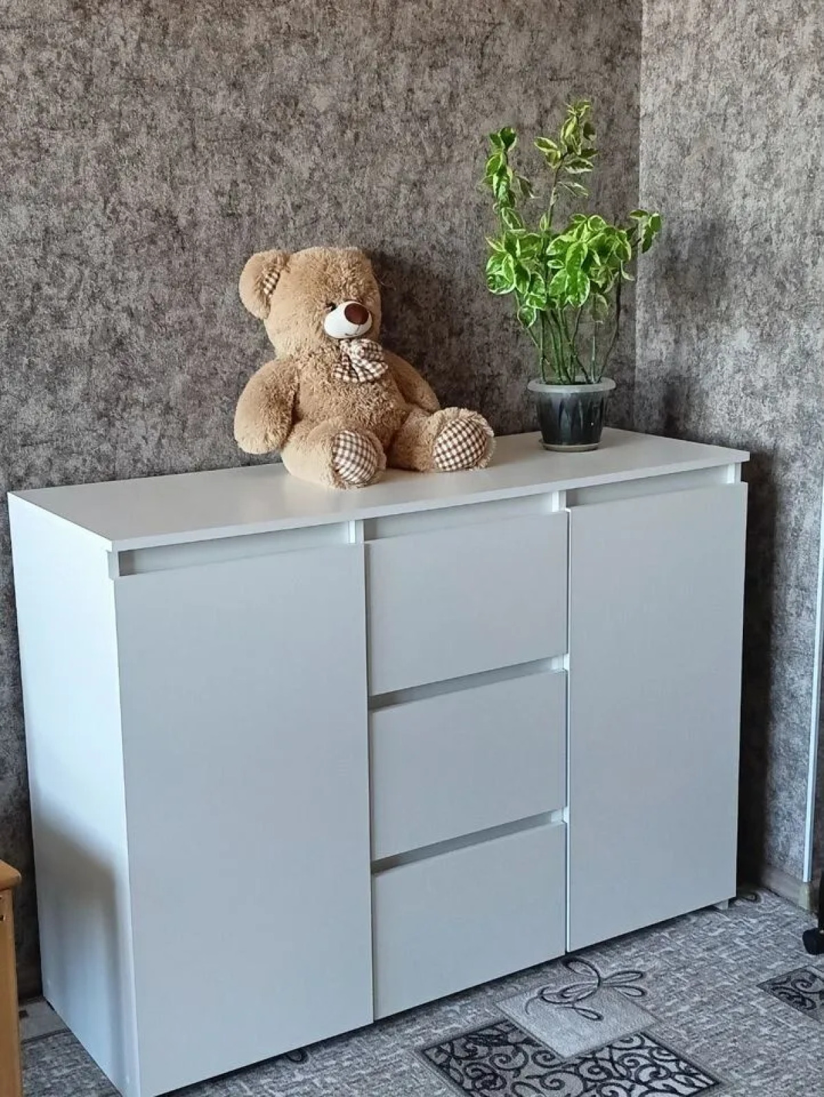 Квартира на Карла Маркса 60