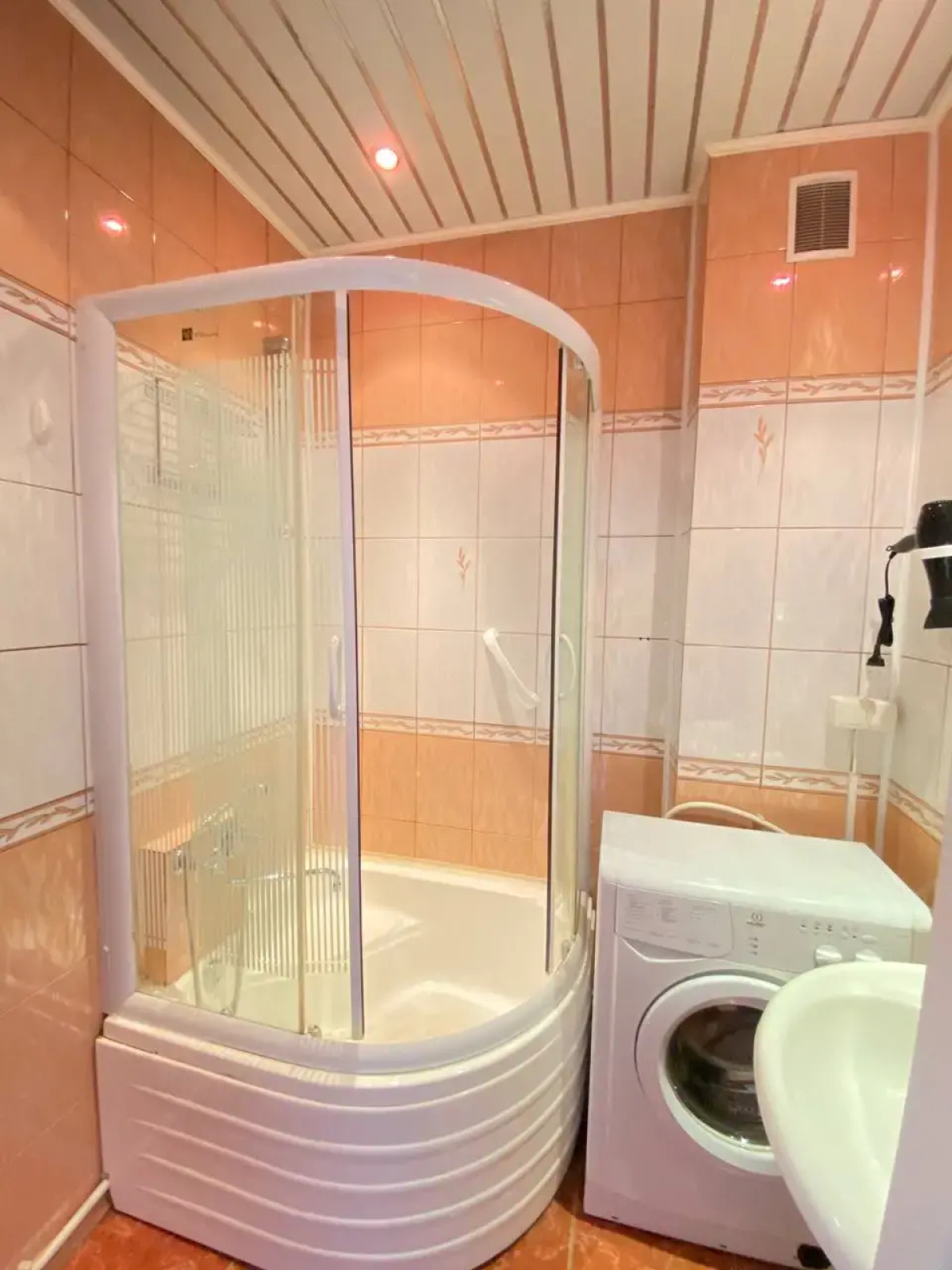 Апартаменты Balkania