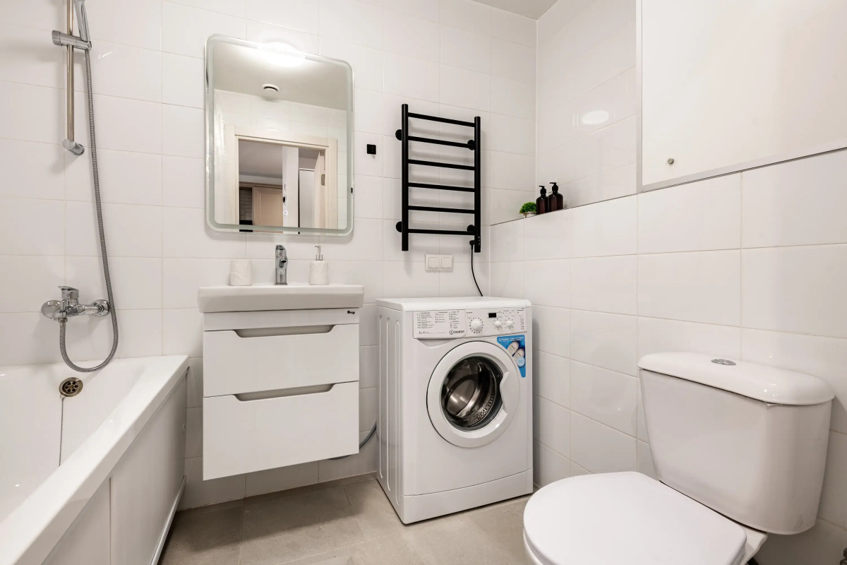 Квартира Наглый Диван