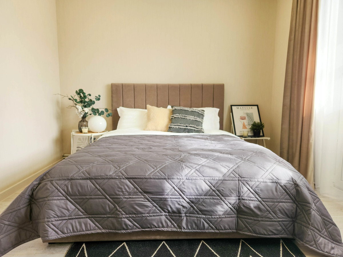 Апартаменты на Беговой