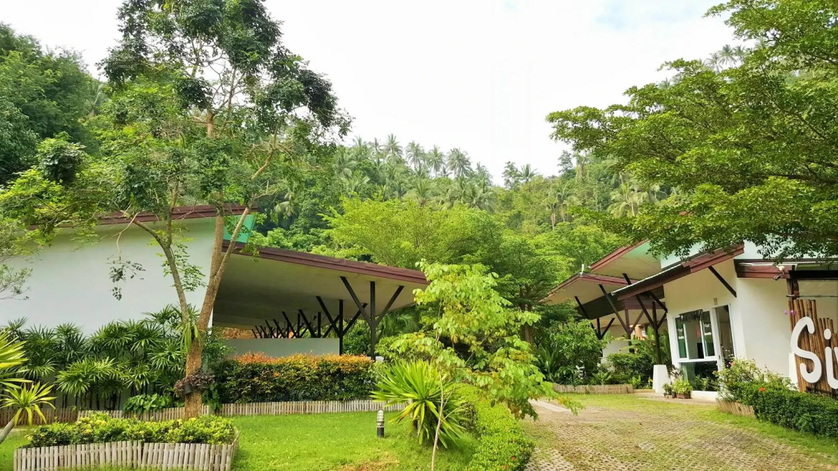 Siva Buri Resort