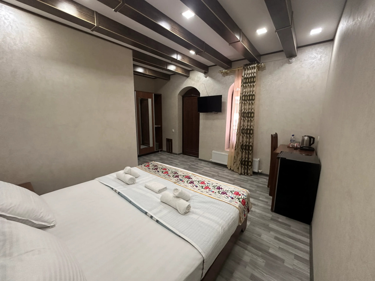 Бутик-отель AYUB