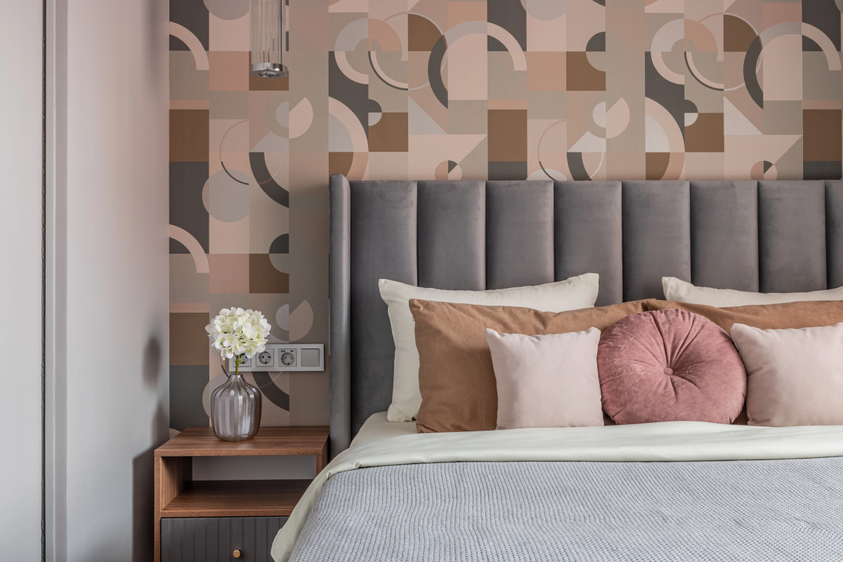 Квартира Moscow Deluxe Apartments Jazz Deluxe