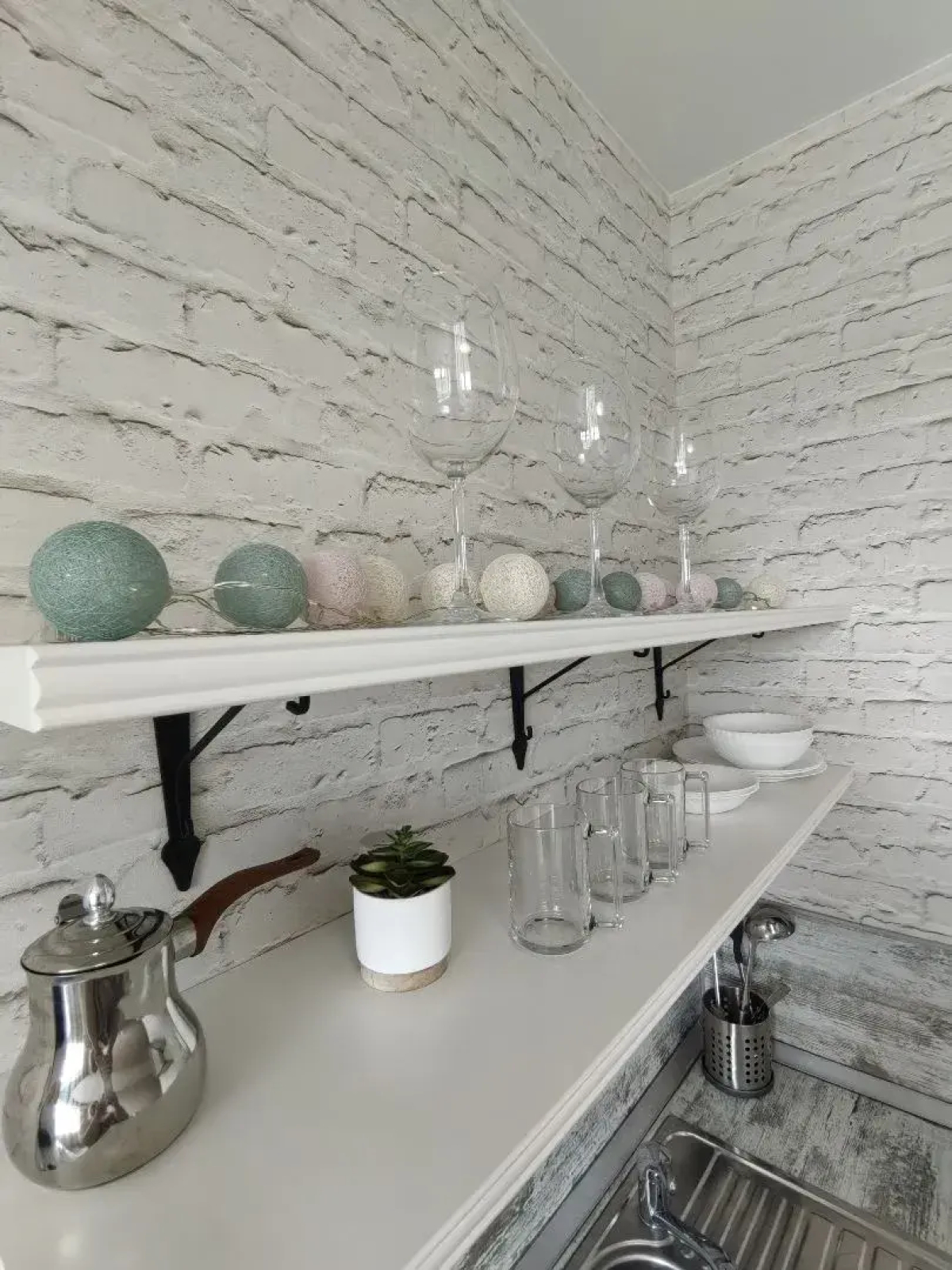 Квартира WELCOME на Николаева 18