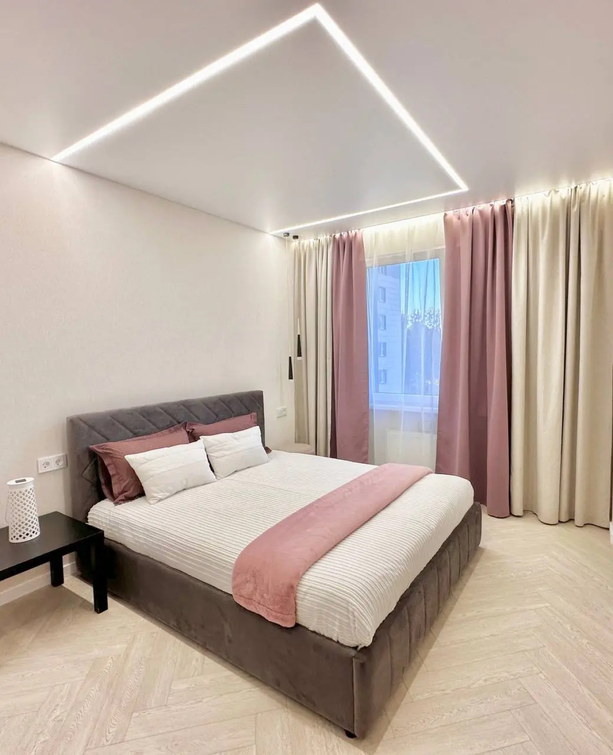 Квартира Семейное Гнездышко