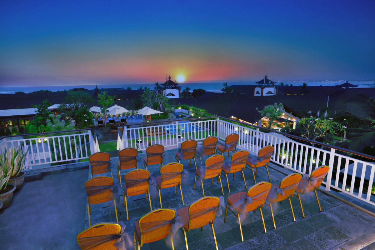 favehotel Kuta Kartika Plaza