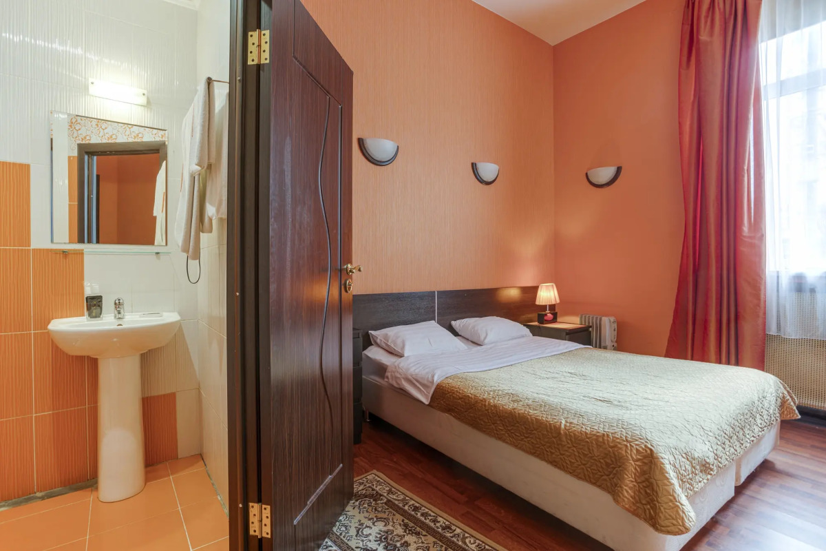 Отель Сова Авиамоторная