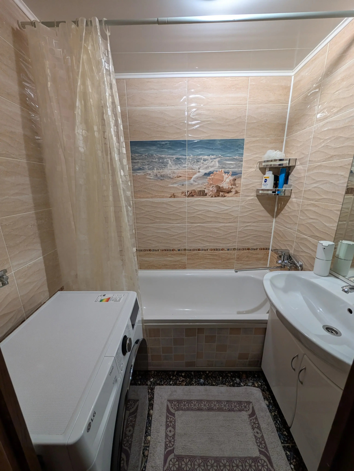 Квартира рядом с Ак-Барс Ареной