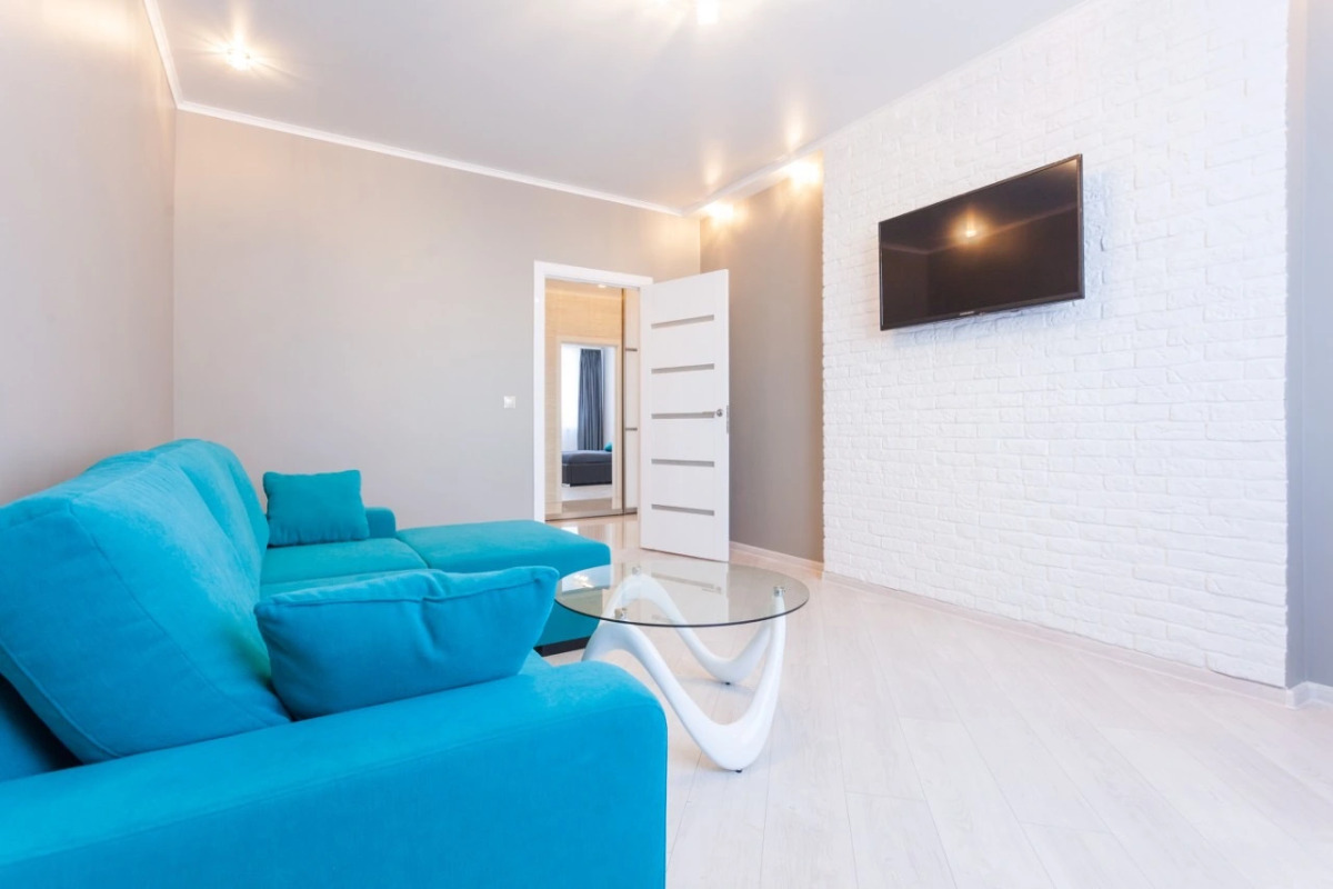 Апартаменты у Верхнего Озера