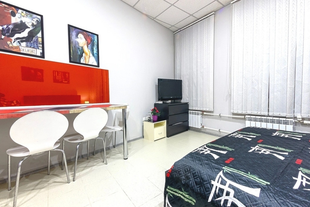 Апартаменты RentalSPb