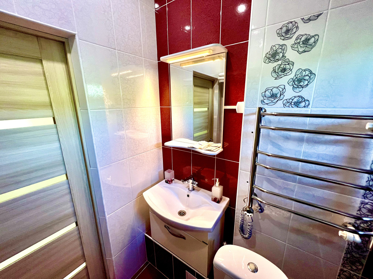 Гостевой дом Морская 250