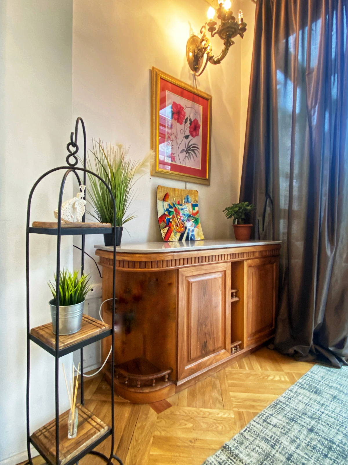 Отель Piccolo Casa Bella