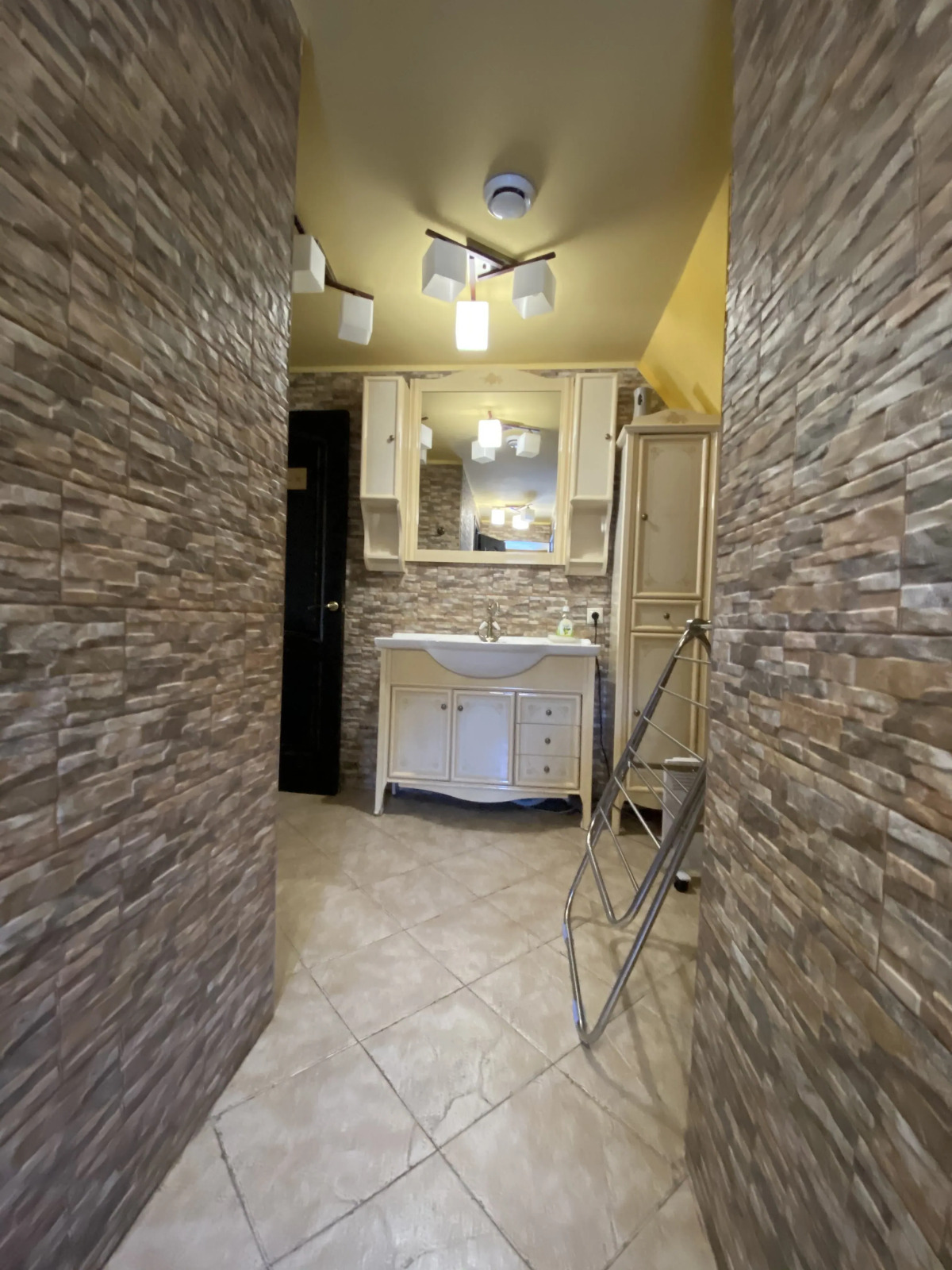 Хостел ПУТЬ IN BOROVSK