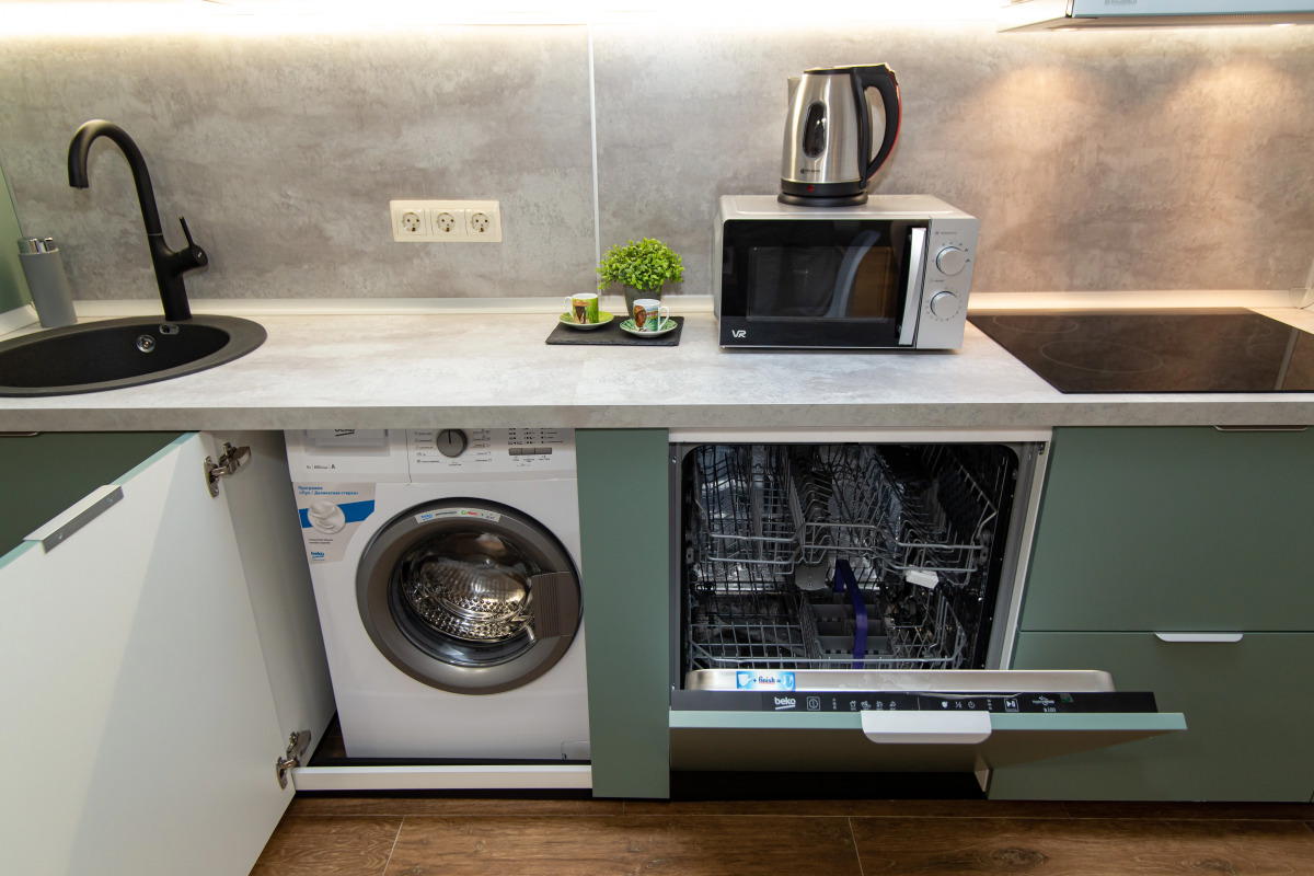 Апартаменты Vivo City 278