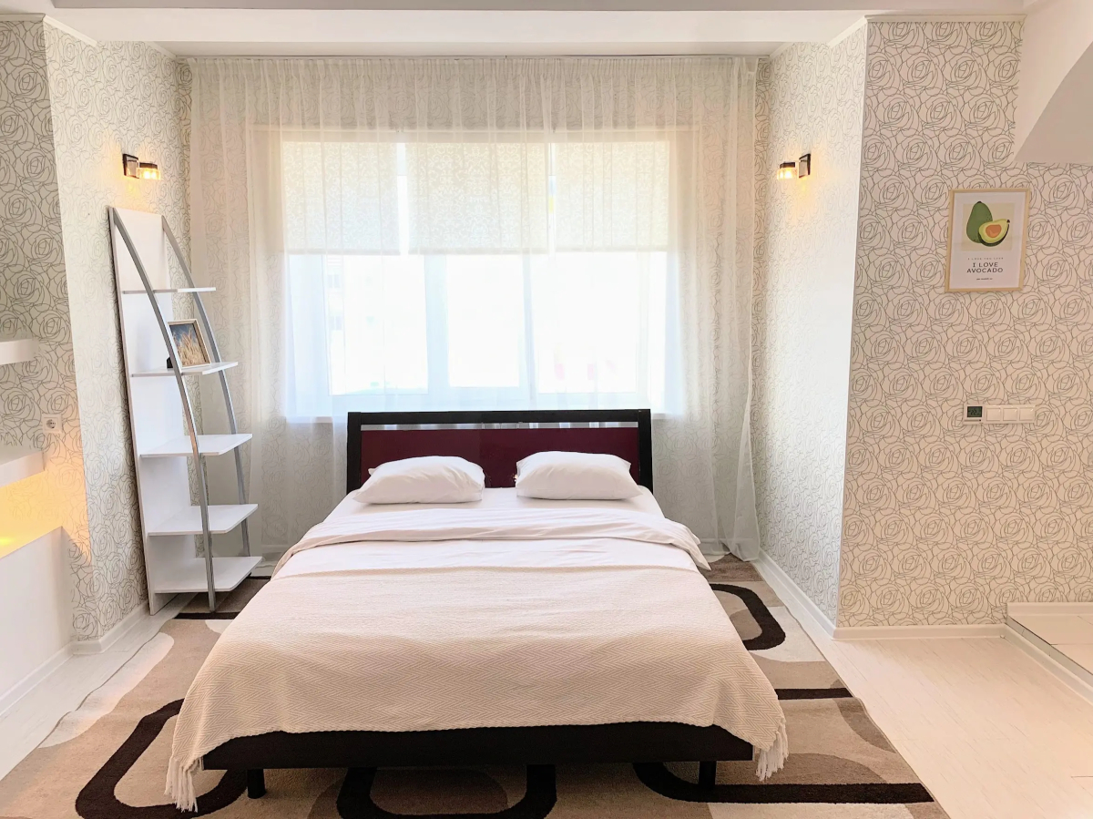 Квартира геологическая 15/1 кв.259