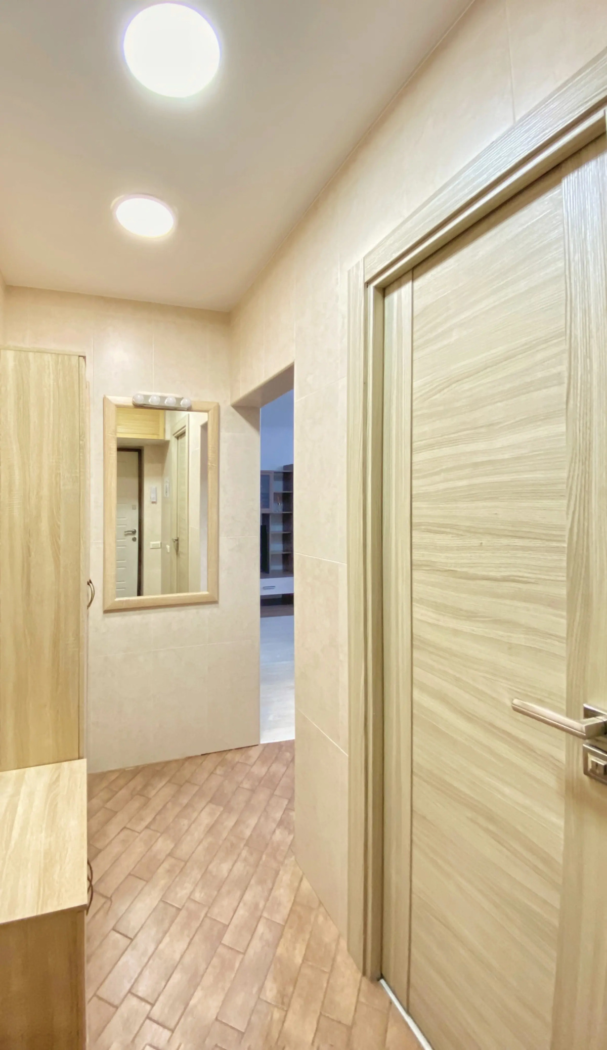 Апартаменты Apart-Comfort на Свердлова 90