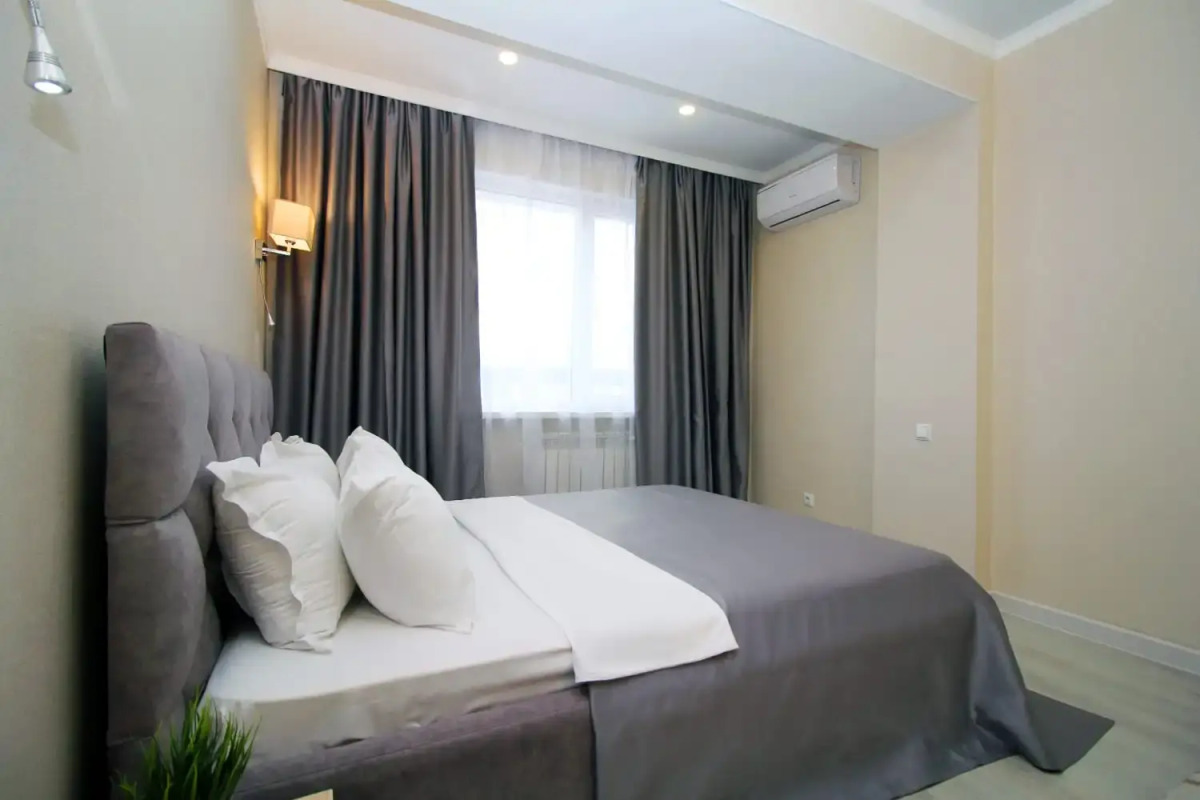 Апартаменты Комфорт 336