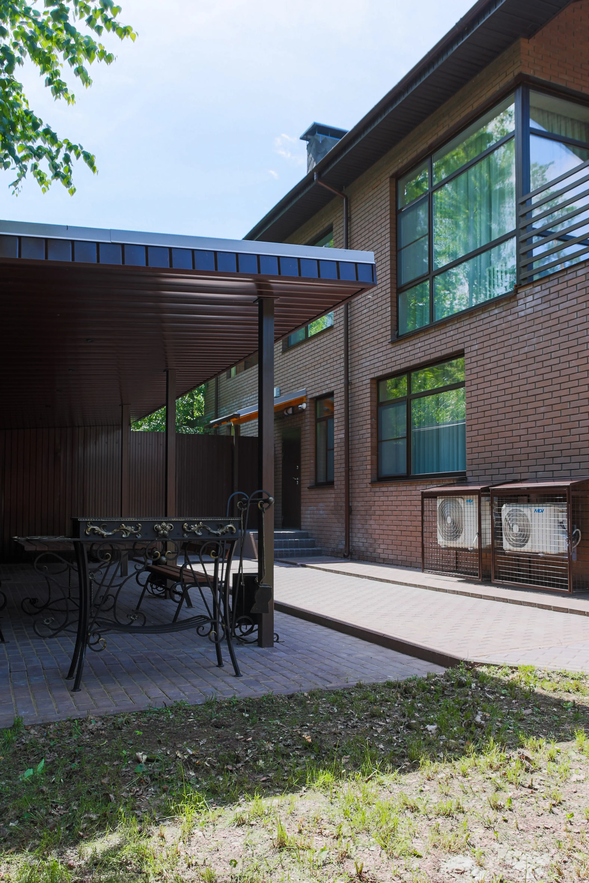 База Отдыха Дубки