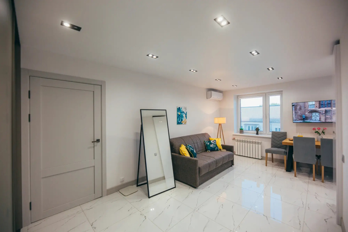 Квартира Привет, Я В Центре!