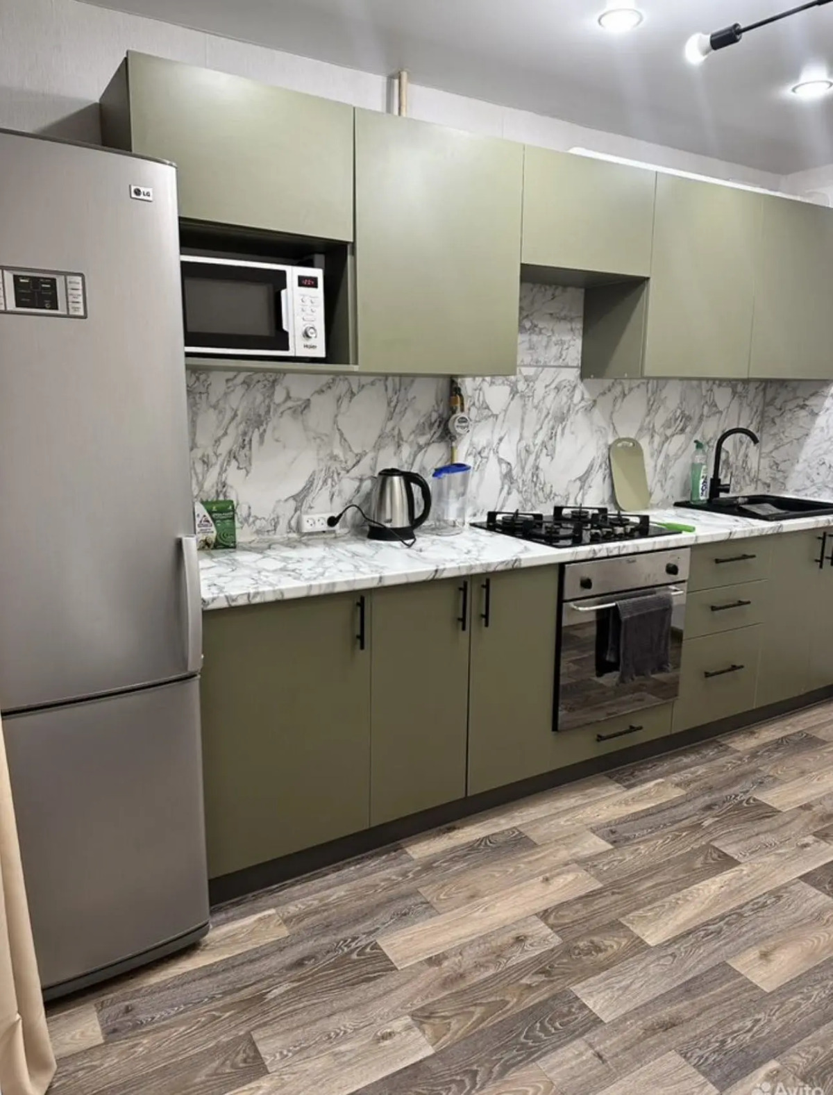 Квартира рядом с аквапарком