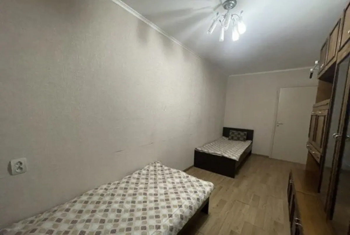 Апартаменты на улице Ковалихинская 77