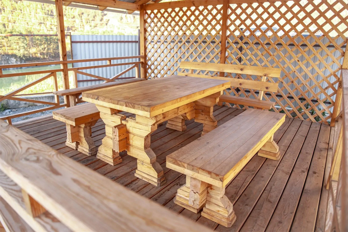 Гостевой дом Любо-Дорого