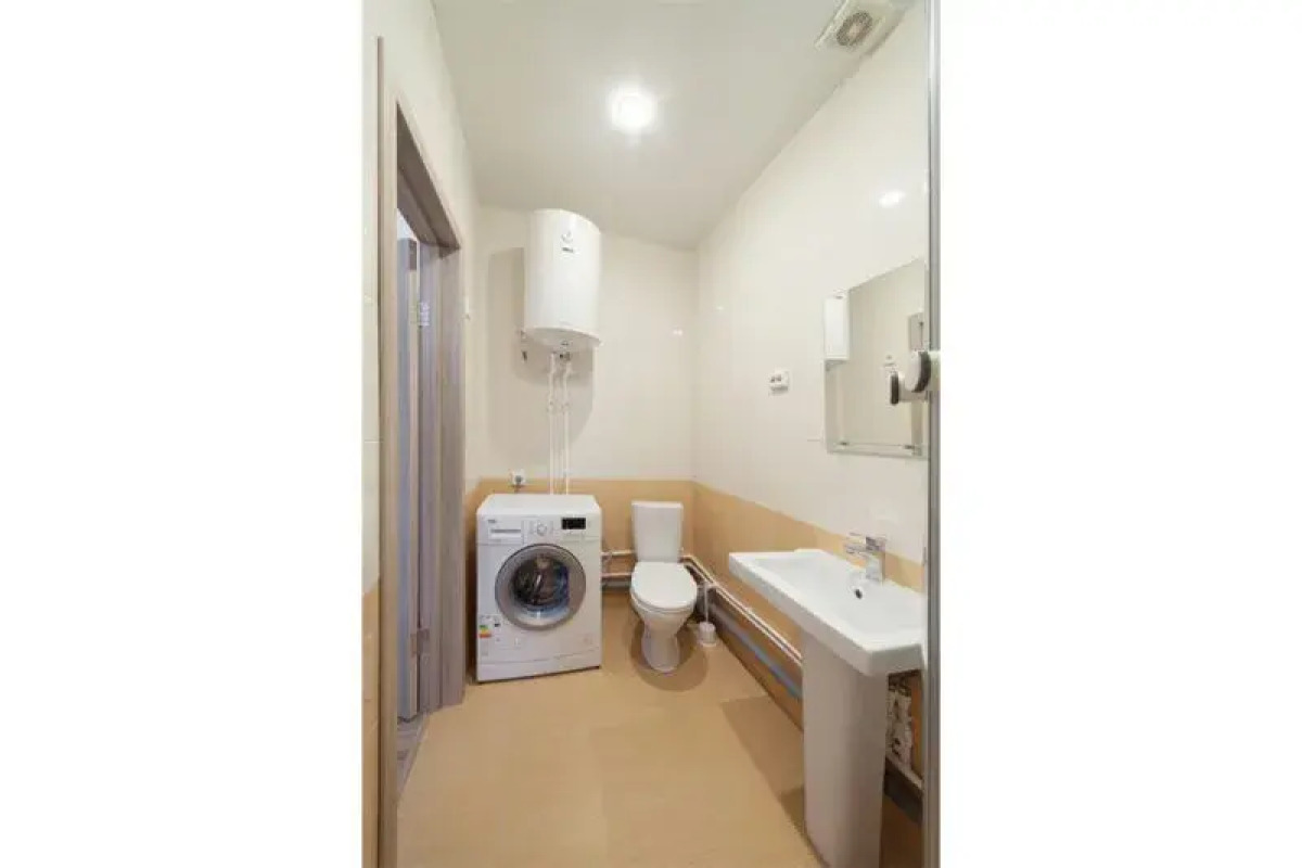 Апартаменты Виктория 4