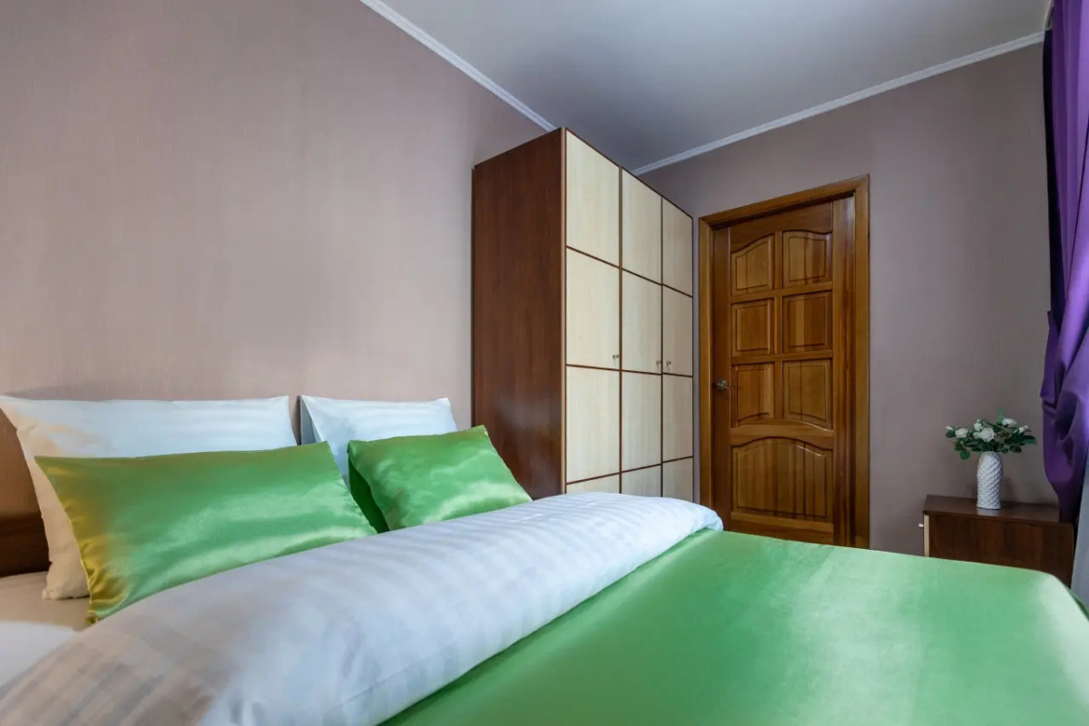 Квартира Пять Звёзд Карла Маркса 175