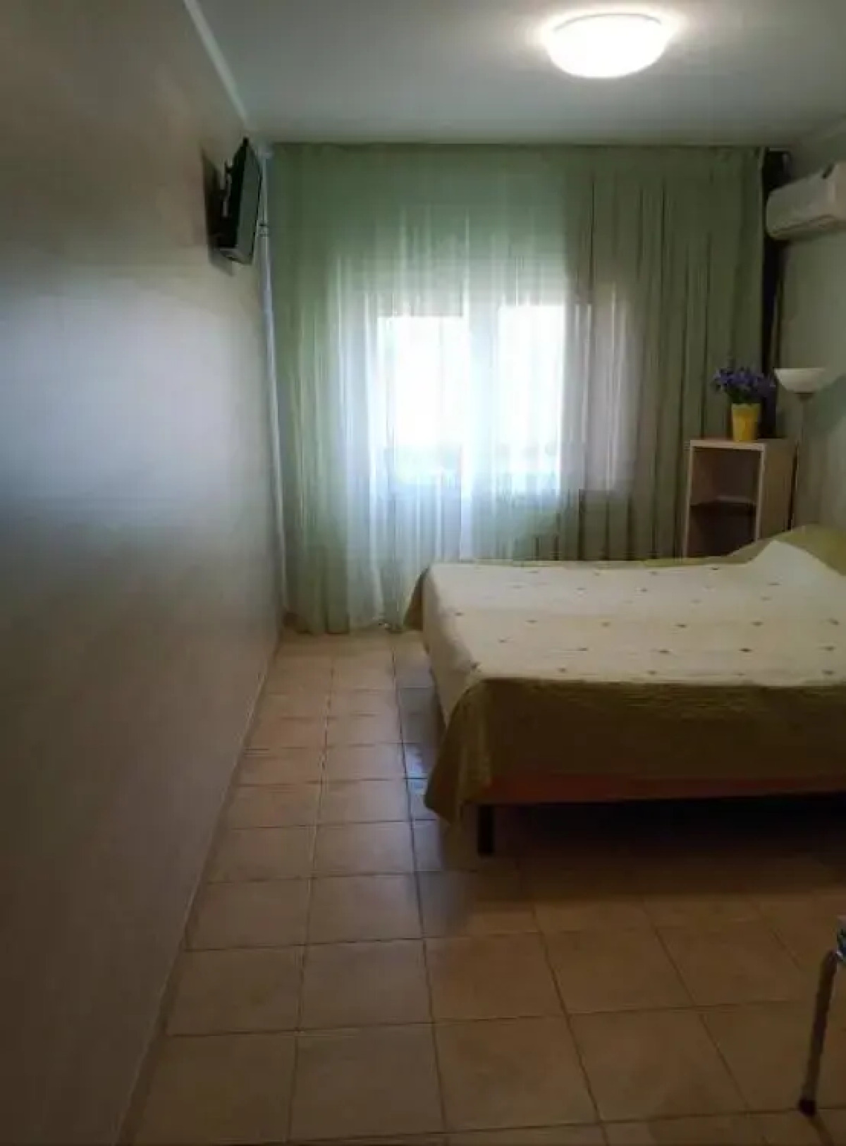 Гостевой дом Евро