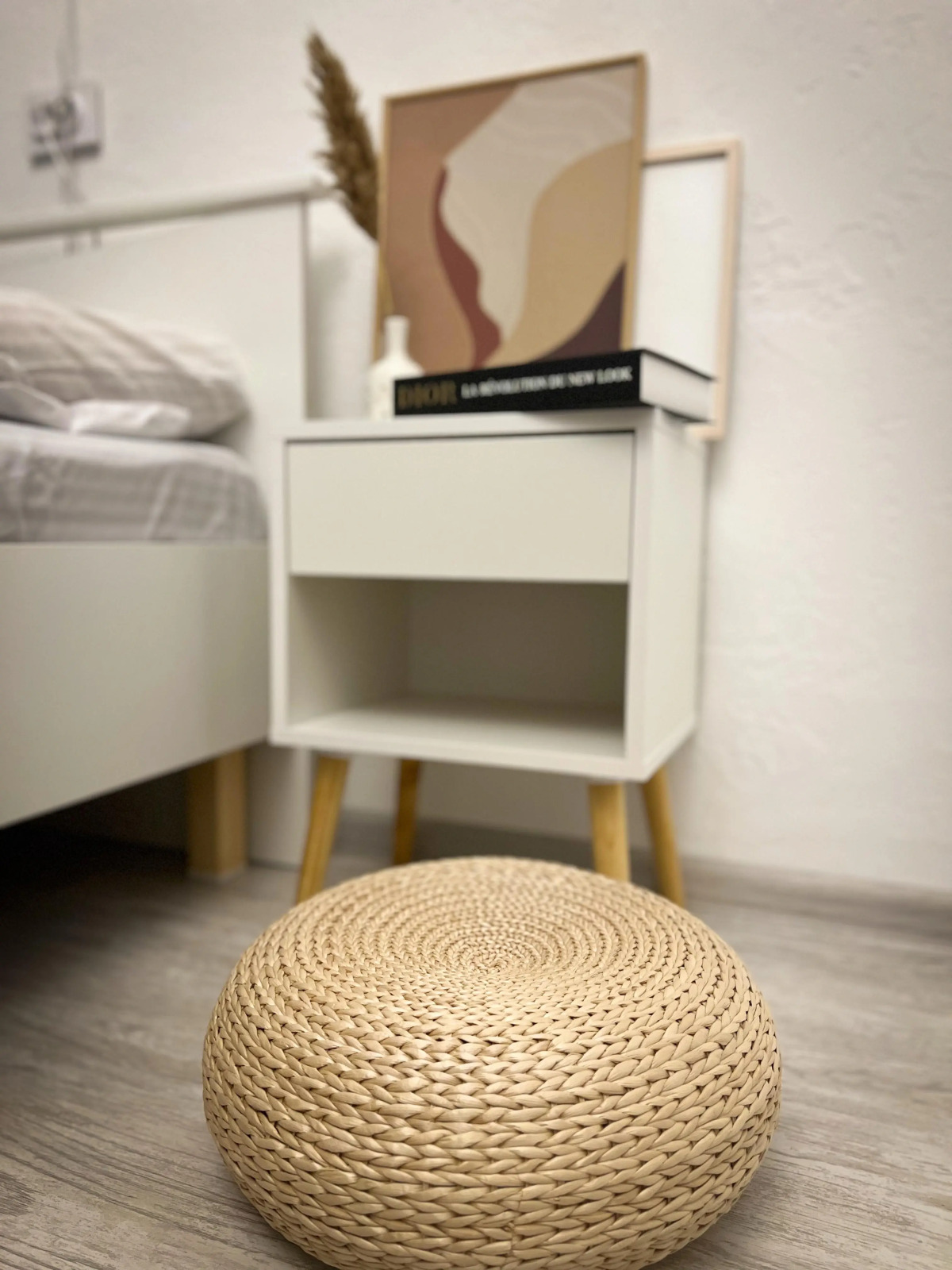 Апартаменты в самом центре города