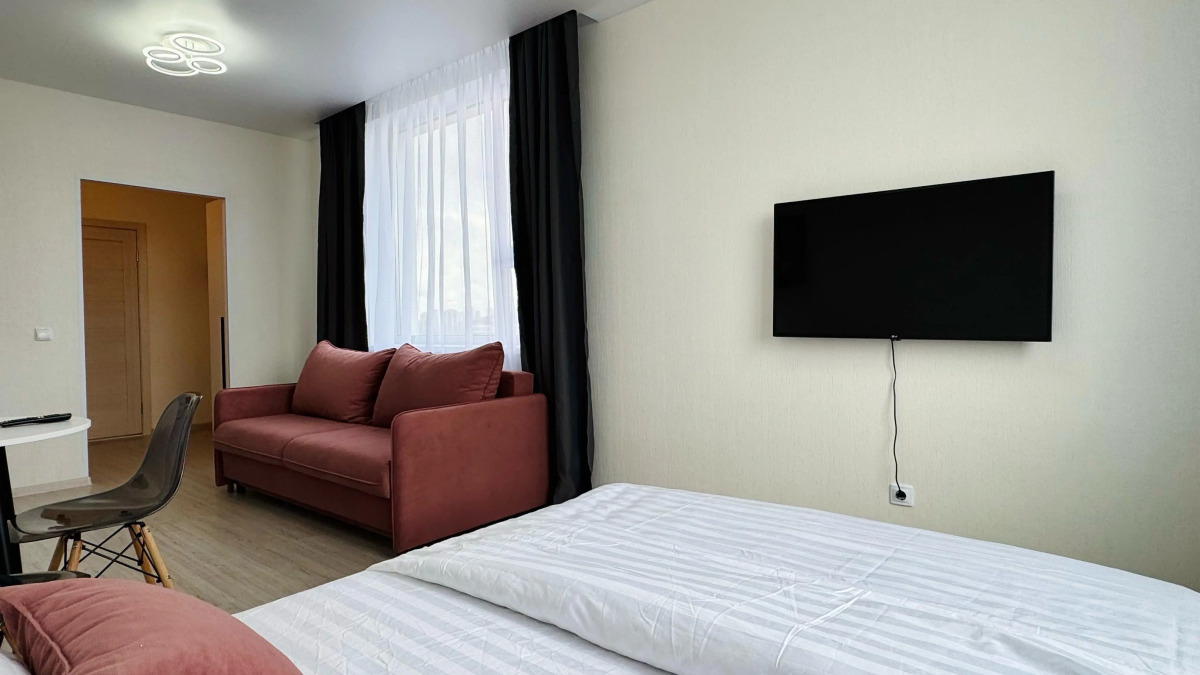 Апартаменты Studio Park