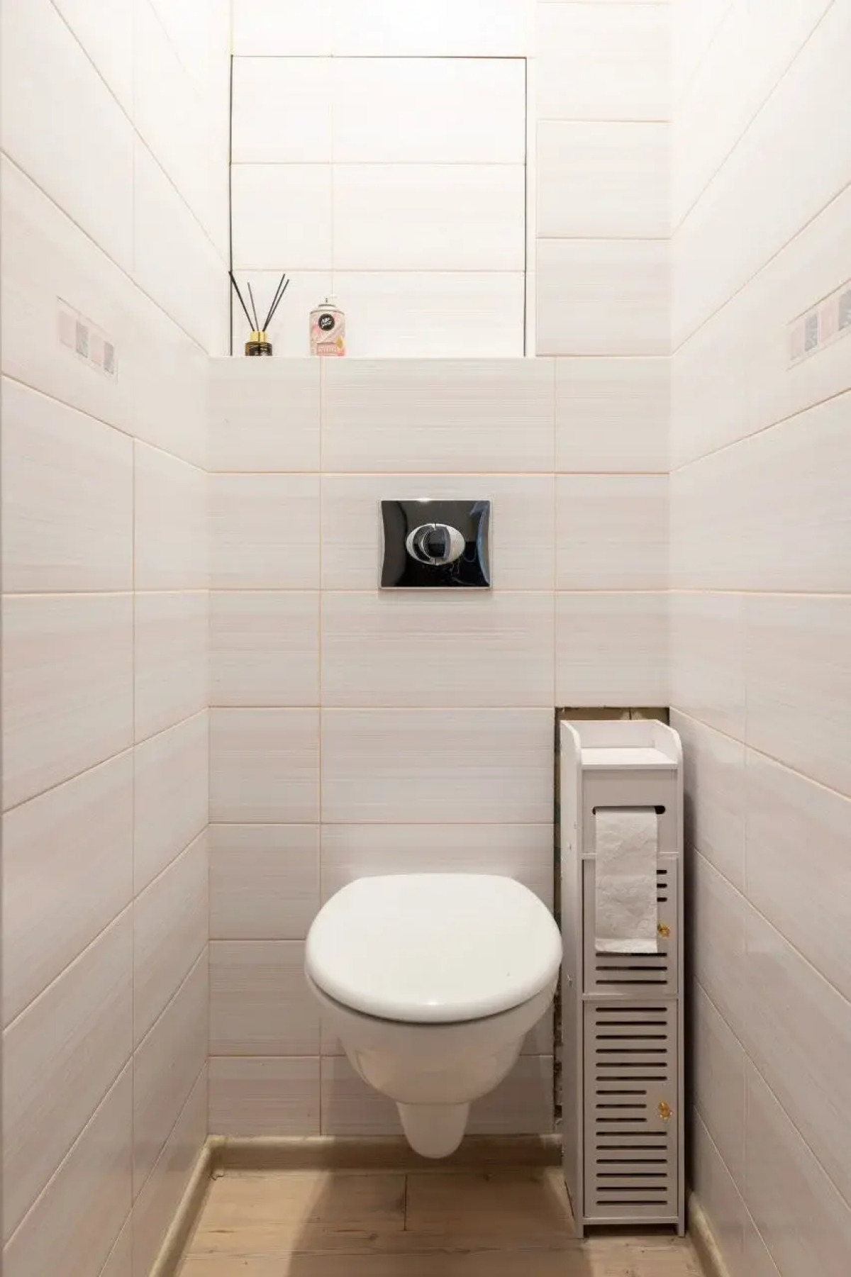 Квартира в Приморском Районе на Авиаконструкторов 2