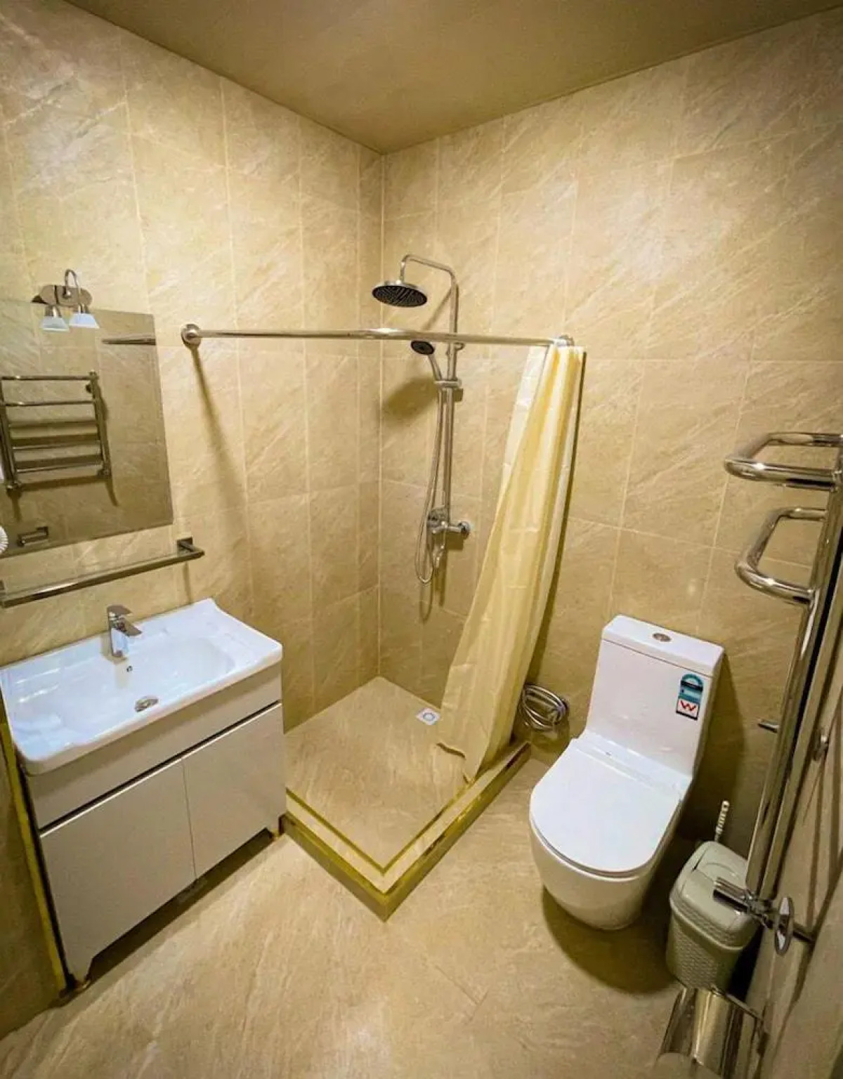 Отель Мармарис