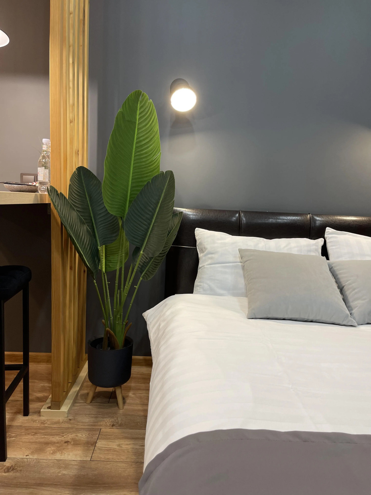 Апартаменты Vitamia ЛОФТ-студия в Южном бульваре