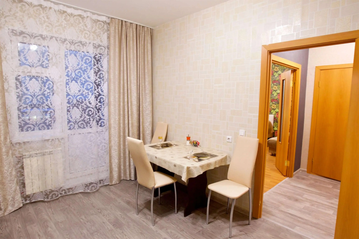 Квартира на улица 78-й Добровольческой Бригады 28