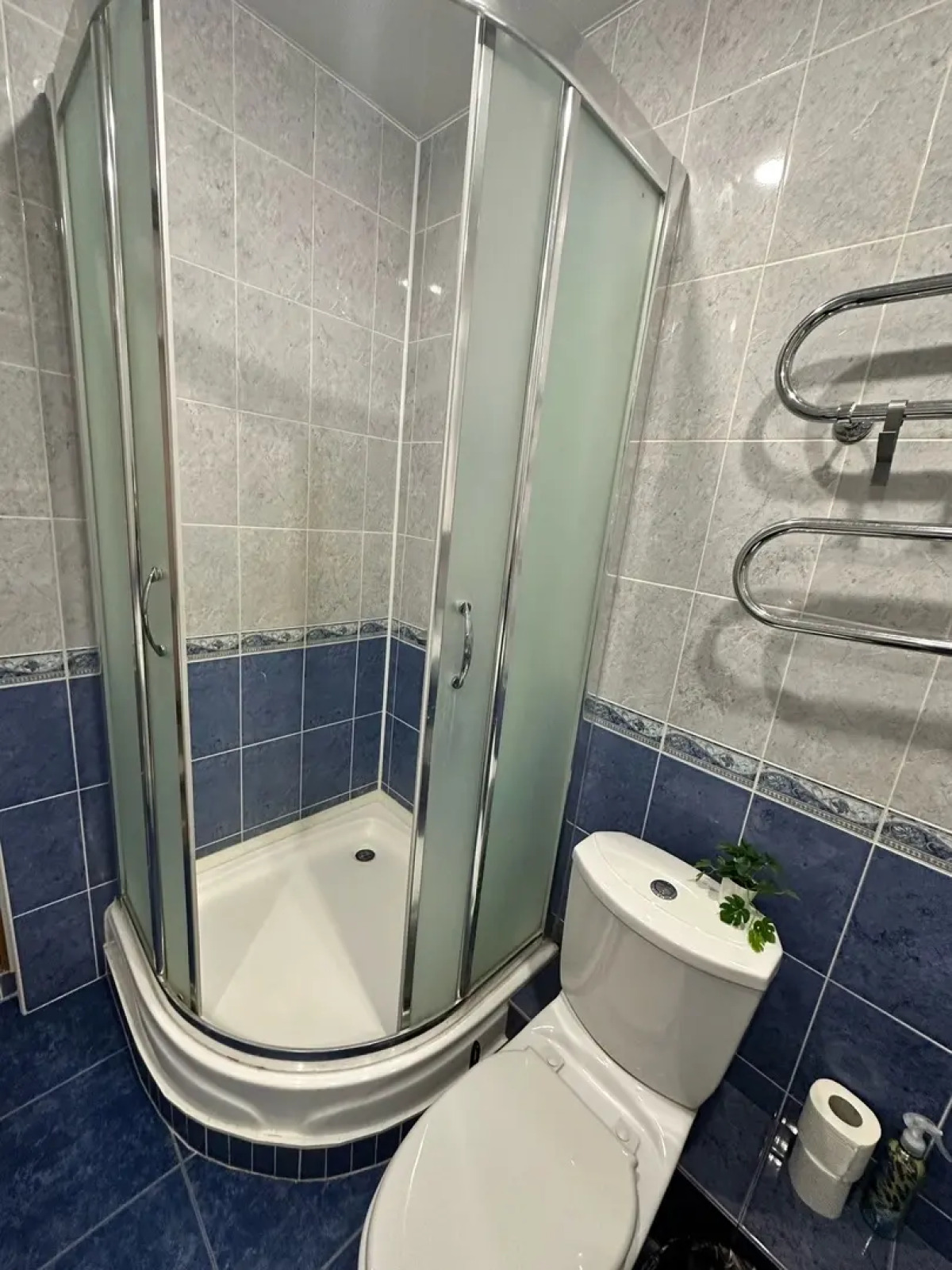 Квартира Маршала Жукова 6 около леса